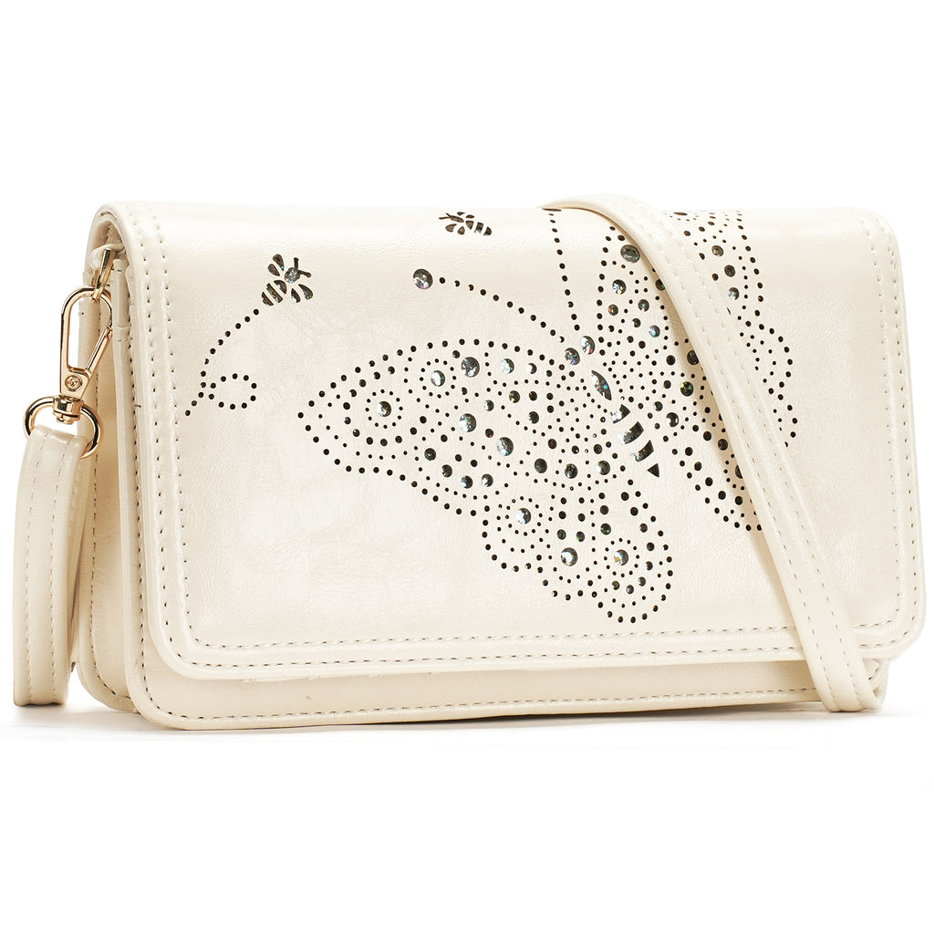 Butterfly-multifunction-crossbody-bag-white APHISON