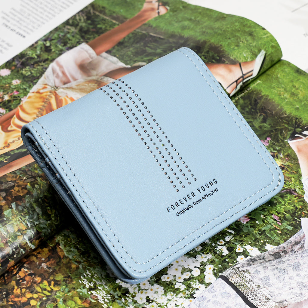 Aphison wallet on sale