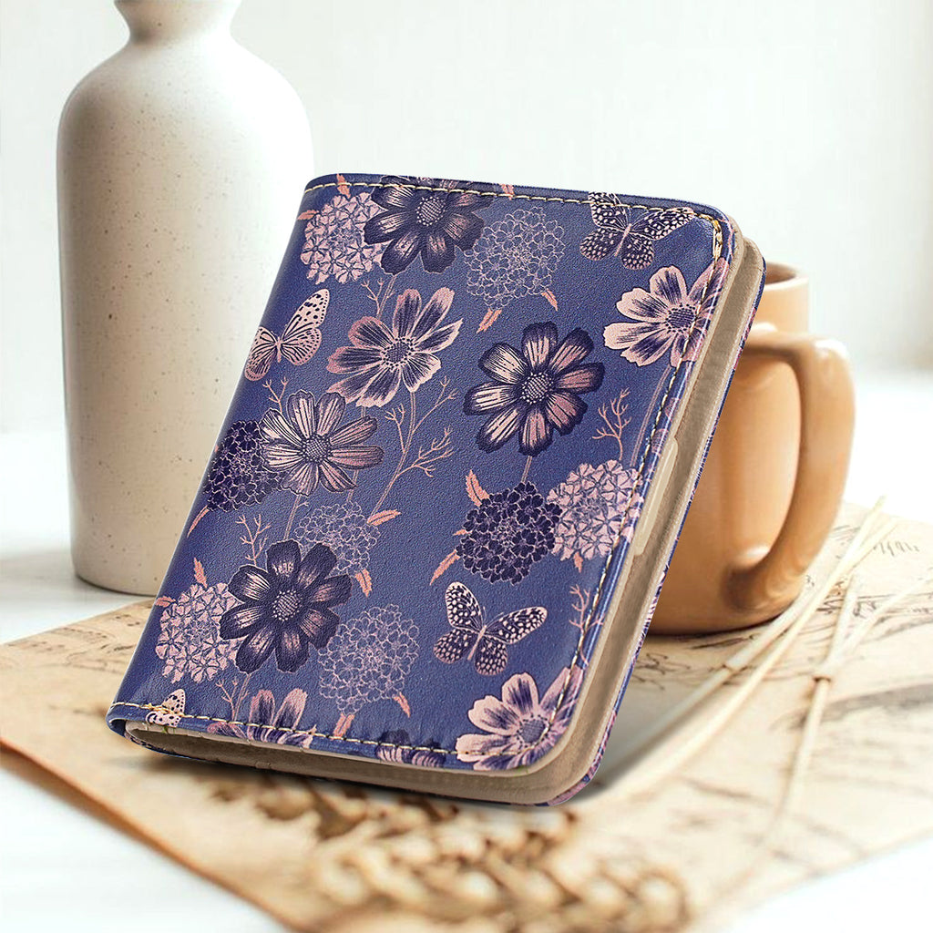 APHISON Ultra Slim RFID Small Womens Wallet - 125 Cartoon APHISON